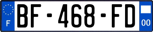 BF-468-FD