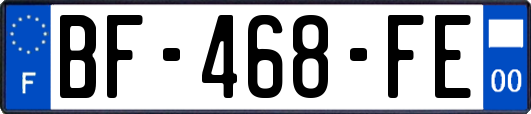 BF-468-FE