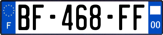BF-468-FF