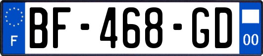 BF-468-GD