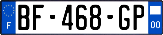BF-468-GP