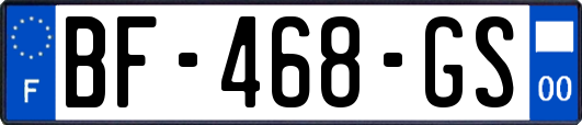 BF-468-GS