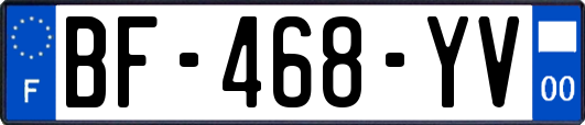 BF-468-YV