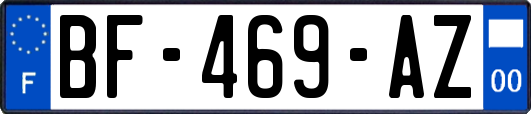 BF-469-AZ