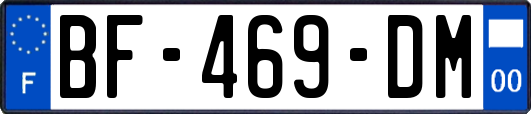 BF-469-DM
