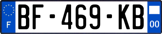 BF-469-KB
