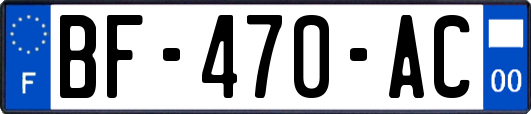 BF-470-AC