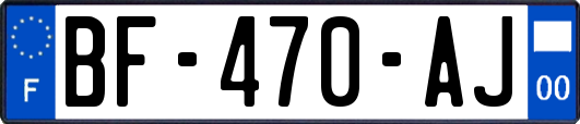 BF-470-AJ