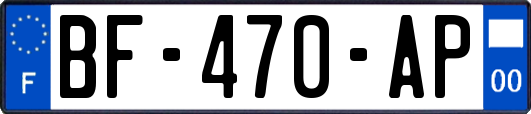 BF-470-AP