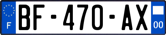 BF-470-AX