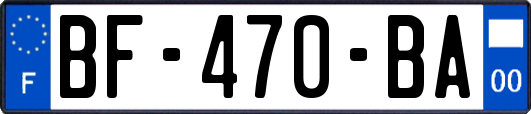 BF-470-BA