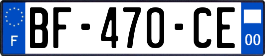 BF-470-CE