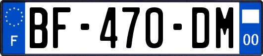 BF-470-DM