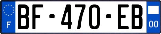 BF-470-EB
