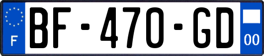BF-470-GD