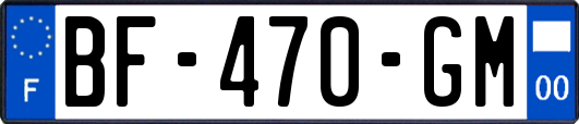 BF-470-GM