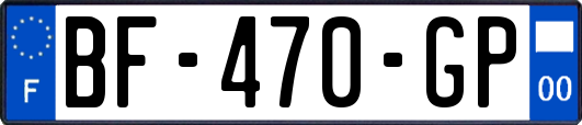 BF-470-GP