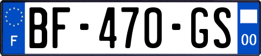 BF-470-GS