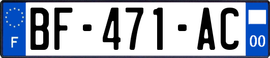 BF-471-AC