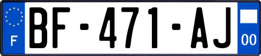 BF-471-AJ