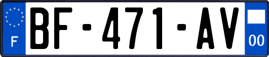 BF-471-AV