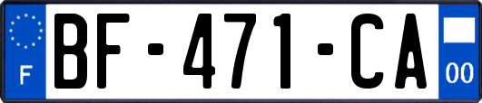 BF-471-CA