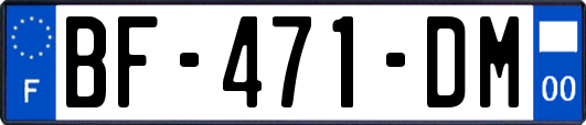 BF-471-DM