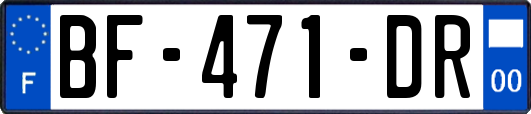 BF-471-DR