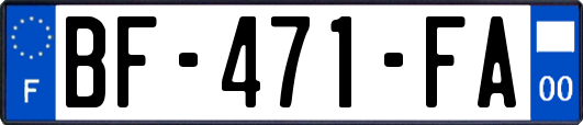 BF-471-FA