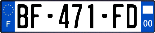 BF-471-FD