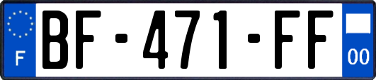 BF-471-FF