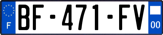 BF-471-FV