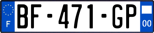 BF-471-GP