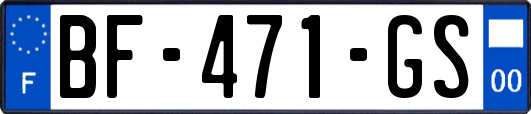 BF-471-GS