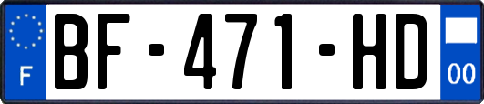 BF-471-HD