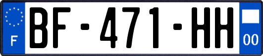 BF-471-HH