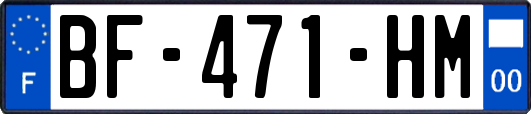 BF-471-HM