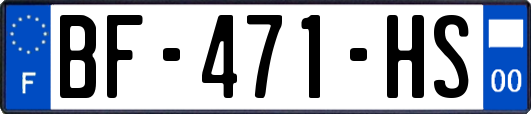 BF-471-HS