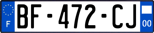 BF-472-CJ