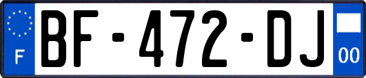 BF-472-DJ