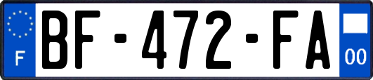 BF-472-FA
