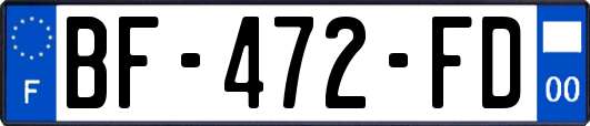 BF-472-FD
