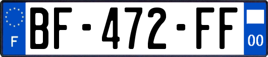 BF-472-FF