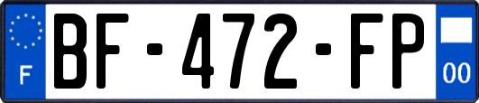 BF-472-FP