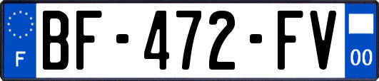 BF-472-FV