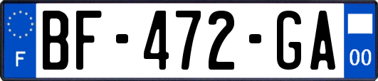 BF-472-GA