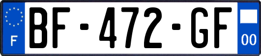 BF-472-GF