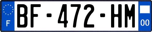 BF-472-HM