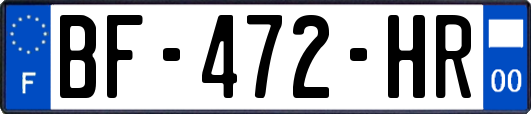 BF-472-HR