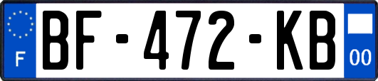 BF-472-KB